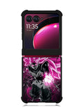 Dragon Ball Super Goku Motorola Moto Razr Plus 2023 , Moto Razr+ 2023 Case OV4749
