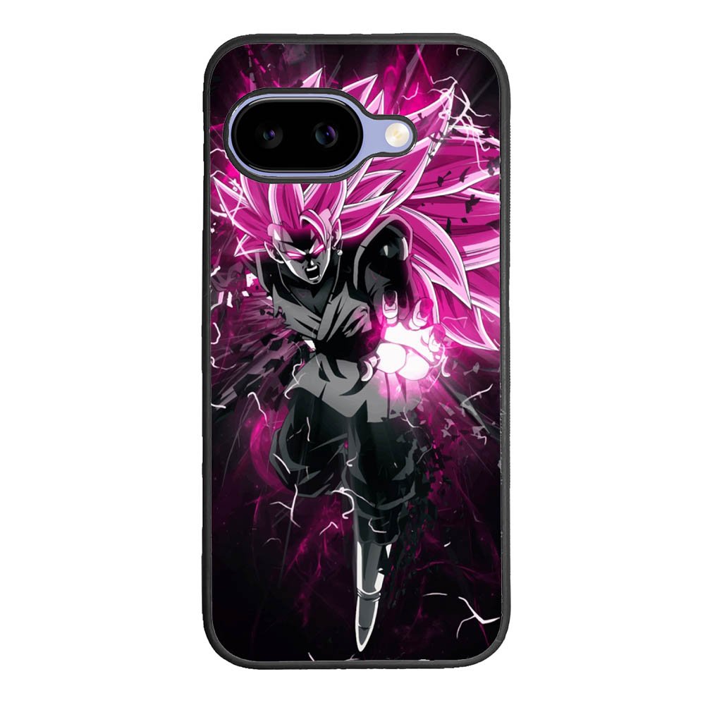 Dragon Ball Super Goku Google Pixel 10A Case OV4749