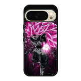 Dragon Ball Super Goku Google Pixel 10 Pro XL Case OV4749