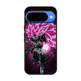 Dragon Ball Super Goku Google Pixel 10 Case OV4749