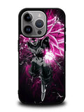 Dragon Ball Super Goku iPhone 14 Pro Max Case QC4749