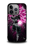 Dragon Ball Super Goku iPhone 16 Pro Max Case OV4749
