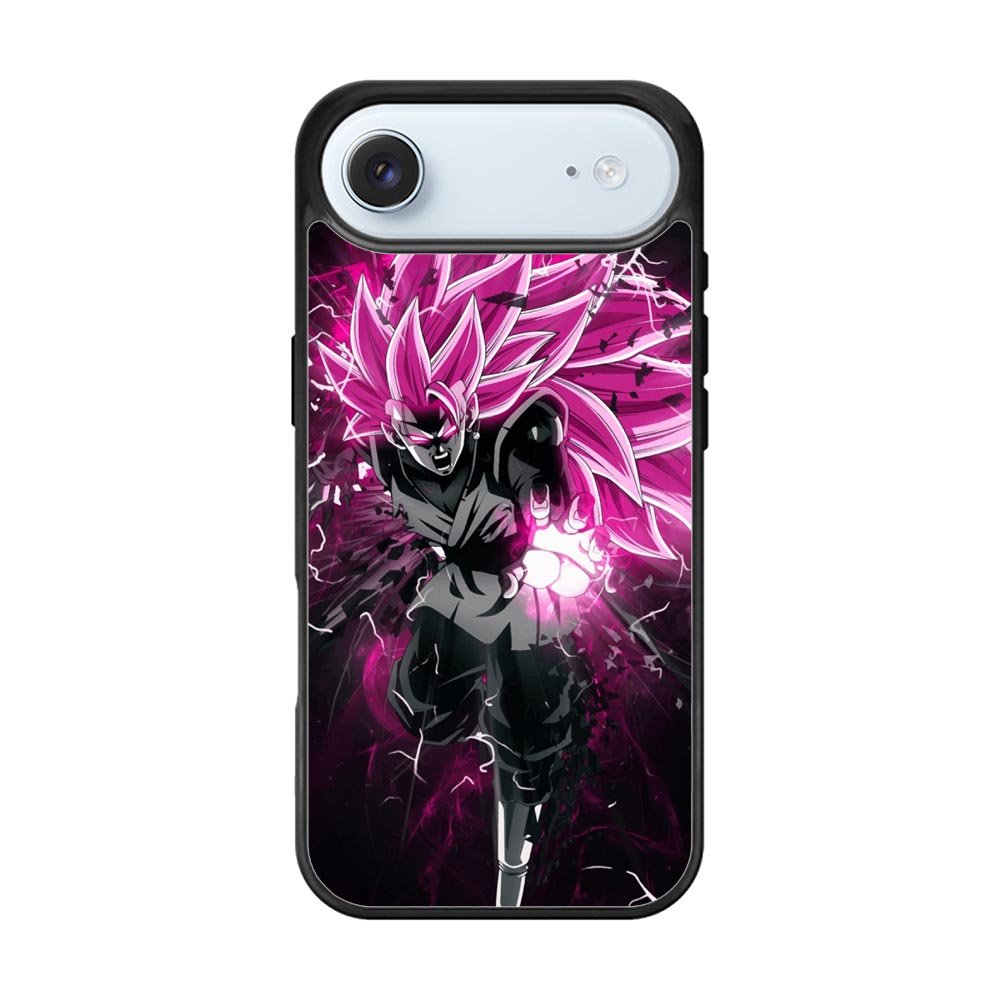 Dragon Ball Super Goku iPhone Air Case OV4749