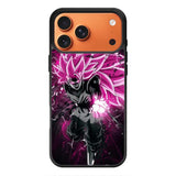 Dragon Ball Super Goku iPhone 17 Pro Max Case OV4749