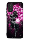 Dragon Ball Super Goku Motorola Moto G Pure 2021 , Moto G Power 2022 Case OV4749
