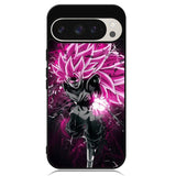 Dragon Ball Super Goku Google Pixel 9 Pro XL Case OV4749