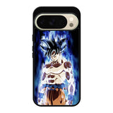 Dragon Ball Goku Ultra Instinct Google Pixel 10 Pro Case