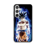 Dragon Ball Goku Ultra Instinct Samsung Galaxy A26 Case OV4294