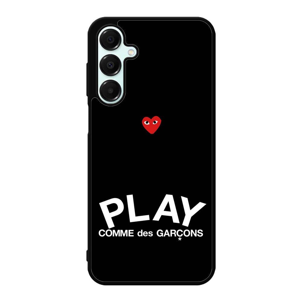 comme des garcons play Samsung Galaxy A16 Case OV0729