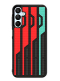 Allagan Tomestone of Poetics Samsung Galaxy A25 5G Case
