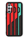 Allagan Tomestone of Poetics Samsung Galaxy A54 5G Case