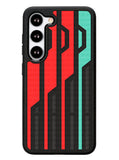 Allagan Tomestone of Poetics Samsung Galaxy S23 Plus 5G / Samsung Galaxy S23+ 5G Case