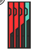 Allagan Tomestone of Poetics Samsung Galaxy S24 5G Case