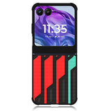Allagan Tomestone of Poetics Motorola Moto Razr Plus 2024 , Moto Razr+ 2024 Case