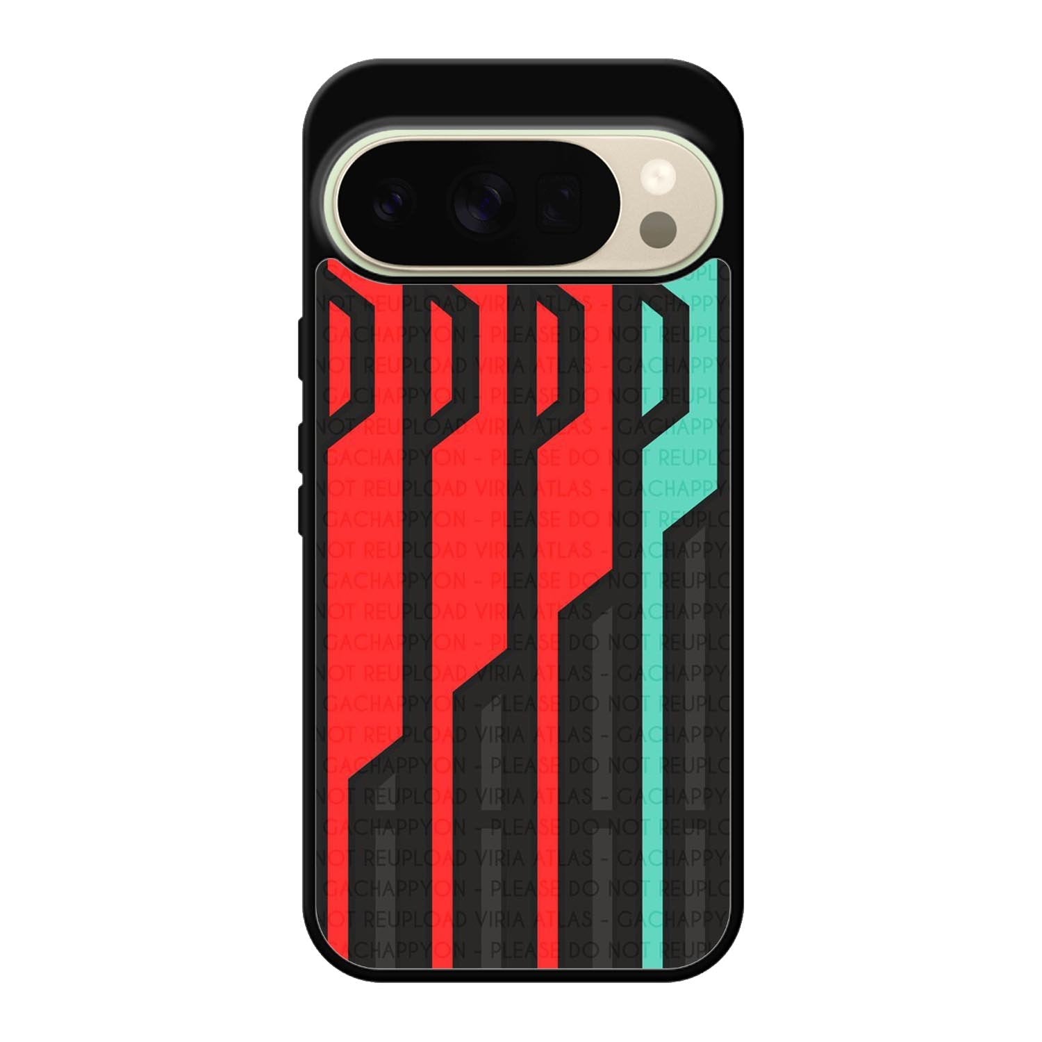 Allagan Tomestone of Poetics Google Pixel 10 Pro XL Case