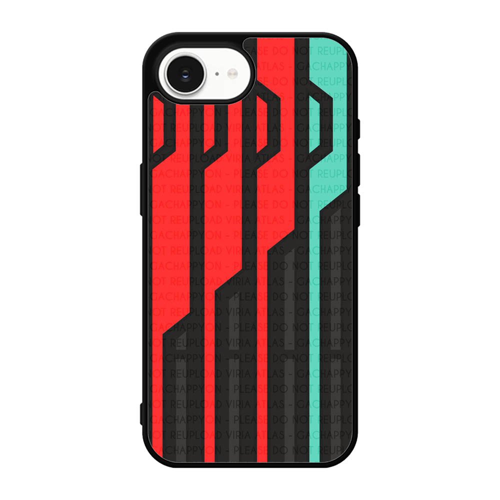 Allagan Tomestone of Poetics iPhone 17e Case