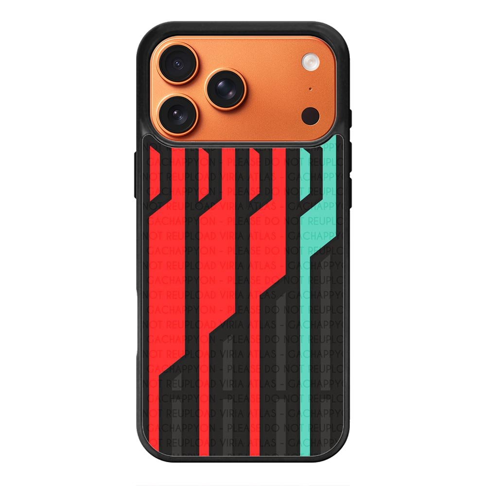 Allagan Tomestone of Poetics Samsung Galaxy S26 Case