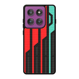 Allagan Tomestone of Poetics Motorola Moto Edge 60 Pro Case