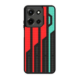 Allagan Tomestone of Poetics Motorola Moto G 5G 2025 Case OV3309
