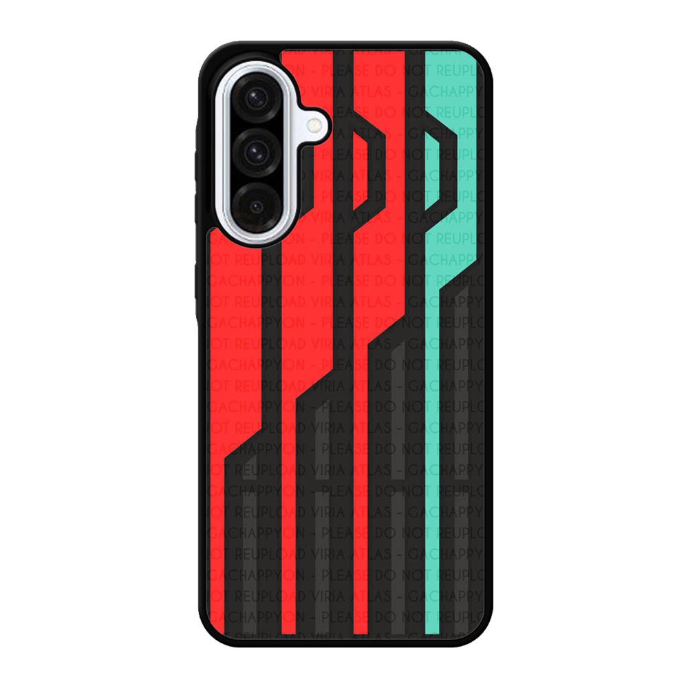 Allagan Tomestone of Poetics Samsung Galaxy A56 Case OV3309