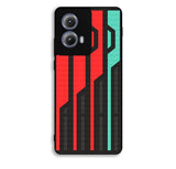 Allagan Tomestone of Poetics Motorola Moto Edge 2024 Case OV7796