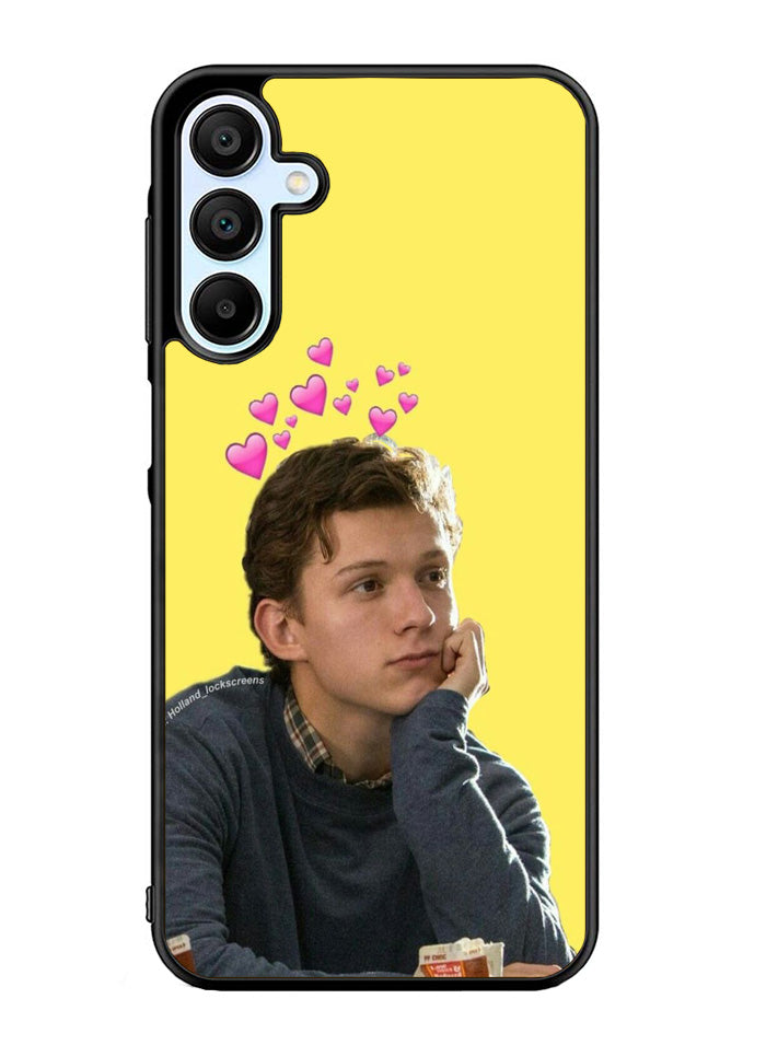 Tom Holland Tumblr Samsung Galaxy A15 5G Case OV2173