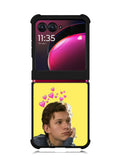 Tom Holland Tumblr Motorola Moto Razr Plus 2023 , Moto Razr+ 2023 Case OV2173