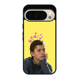 Tom Holland Tumblr Google Pixel 10 Pro Case OV2173