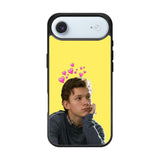 Tom Holland Tumblr iPhone Air Case OV2173