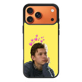 Tom Holland Tumblr iPhone 17 Pro Max Case OV2173
