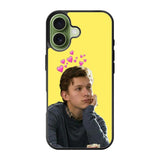 Tom Holland Tumblr iPhone 17 Case OV2173