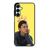 Tom Holland Tumblr Samsung Galaxy A16 Case OV2173