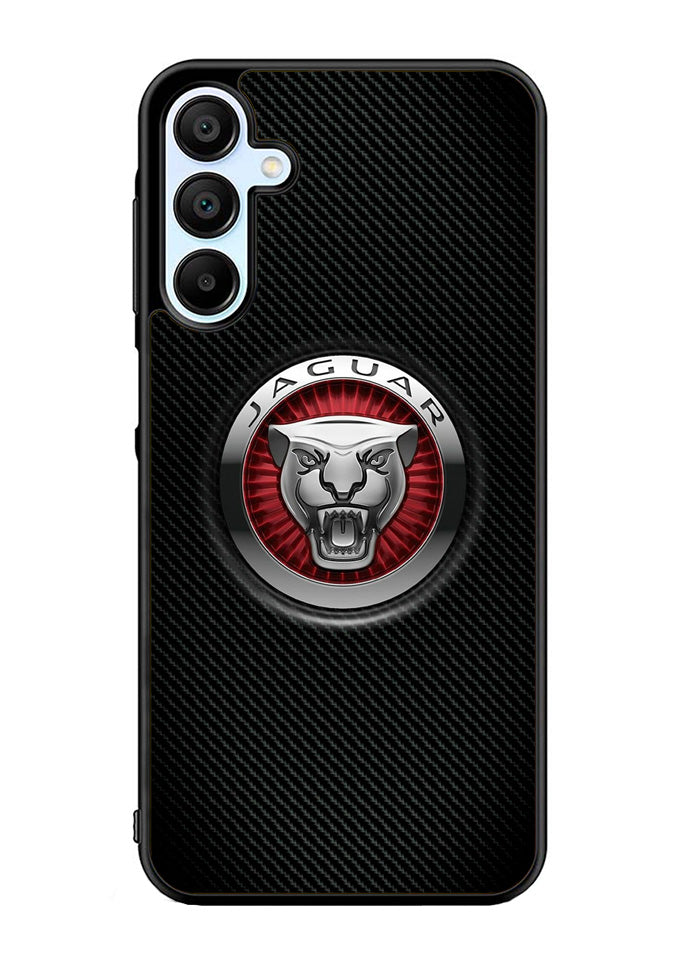 Jaguar Logo Samsung Galaxy A15 5G Case OV5280
