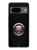 Jaguar Logo Google Pixel 8A Case QC5280