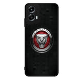 Jaguar Logo Motorola Moto G Play 2024 Case OV5280