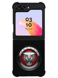 Jaguar Logo Samsung Galaxy Z Flip 5 5G 2023 Case OV5280