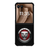 Jaguar Logo Motorola Moto RAZR Plus 2025 Case OV5280