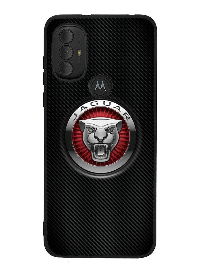 Jaguar Logo Motorola Moto G Pure 2021 , Moto G Power 2022 Case OV5280