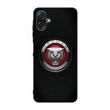 Jaguar Logo Samsung Galaxy A07 Case QC5280