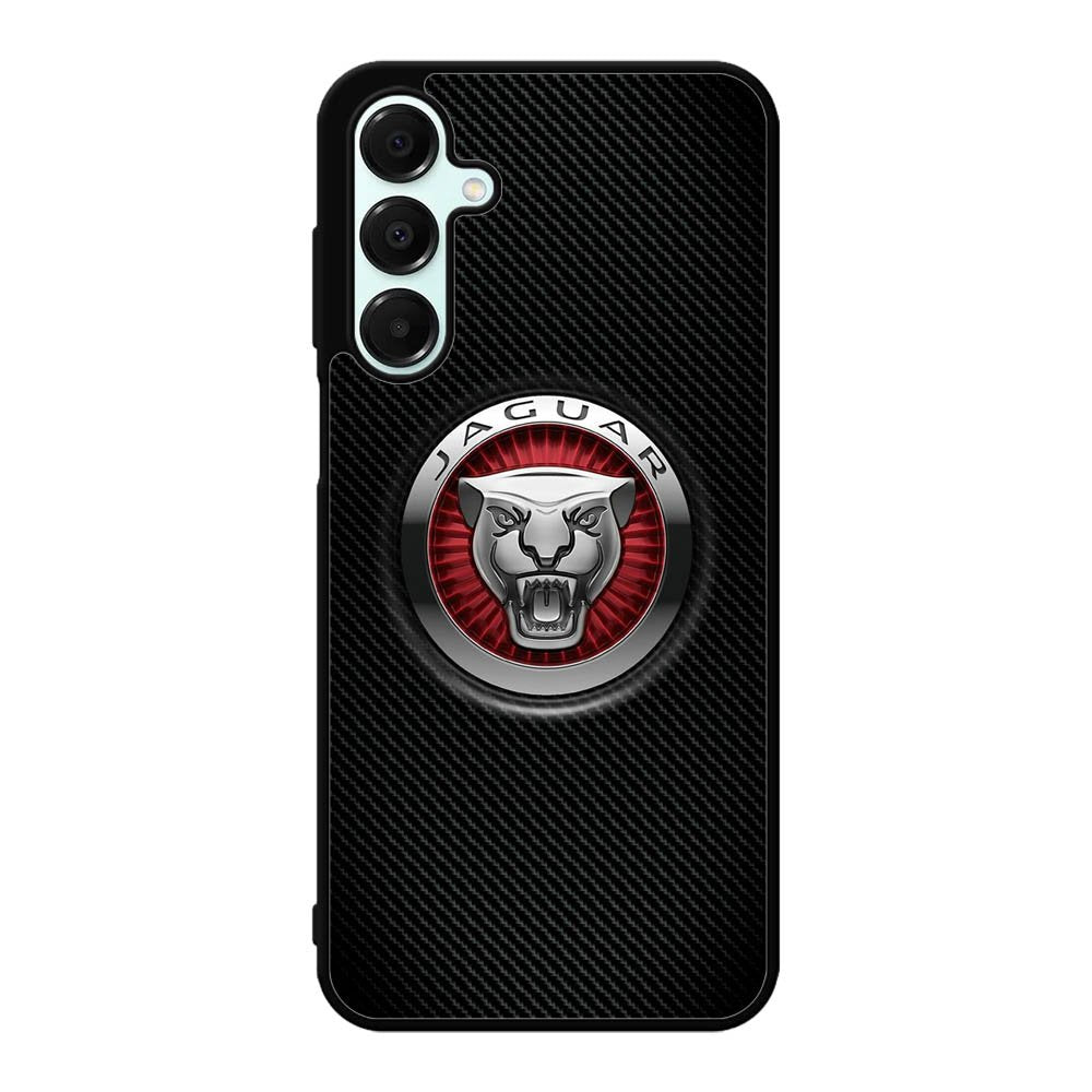 Jaguar Logo Samsung Galaxy A16 Case OV5280