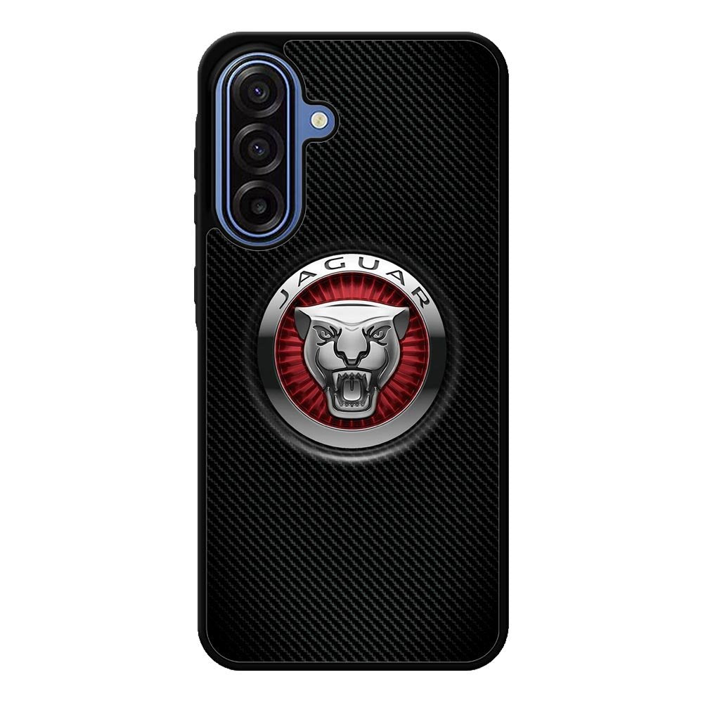 Jaguar Logo Samsung Galaxy A17 Case QC5280