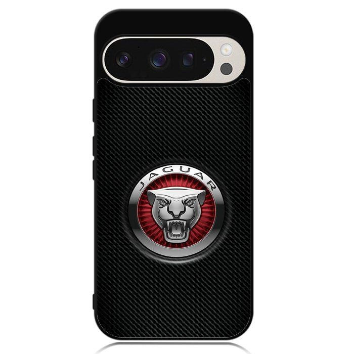 Jaguar Logo Google Pixel 9 Pro XL Case OV5280