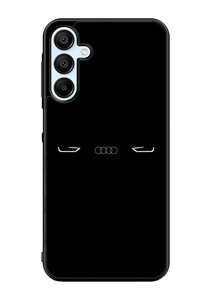 Audi Wallpapers Logo Samsung Galaxy A15 5G Case OV3914