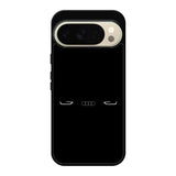 Audi Wallpapers Logo Google Pixel 10 Pro Case OV3914