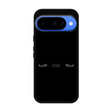 Audi Wallpapers Logo Google Pixel 10 Case OV3914