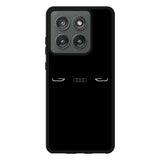 Audi Wallpapers Logo Motorola Moto Edge 2025 Case OV3914