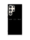 Audi Wallpapers Logo Samsung Galaxy S25 Ultra 5G Case QC3914