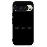 Audi Wallpapers Logo Google Pixel 9 Pro XL Case OV3914