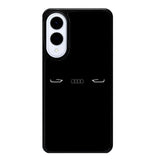 Audi Wallpapers Logo Samsung Galaxy S25 Edge 5G Case OV3914