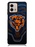 Chicago Bears 4th Motorola Moto G Stylus 5G 2023 Case